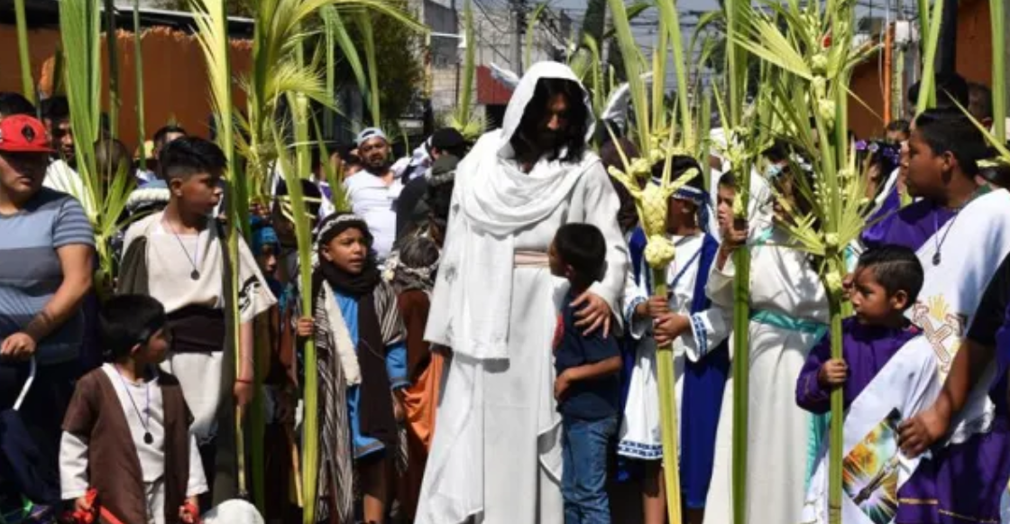 UNESCO nombra a la Pasión de Cristo como Patrimonio Cultural Inmaterial de la Humanidad: ¿Qué significa?