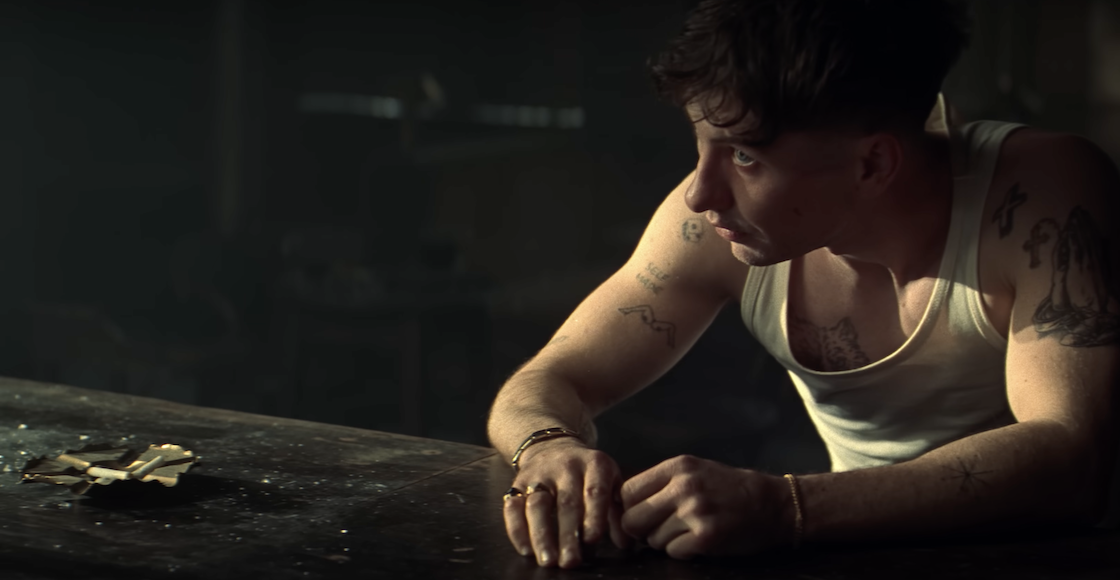 peaky blinders pelicula