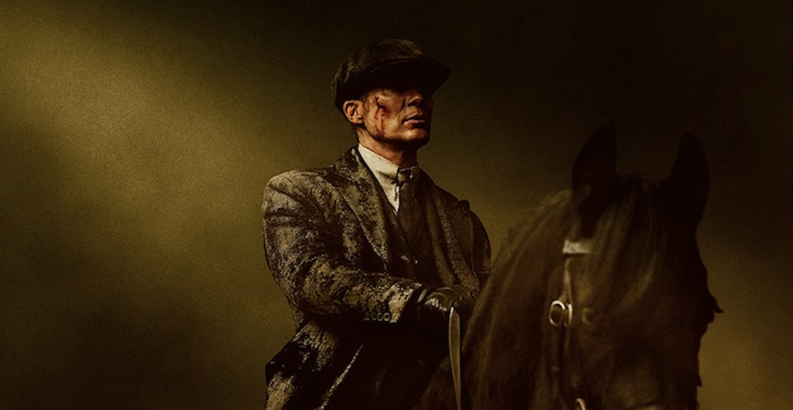 peaky blinders the inmortal man 1