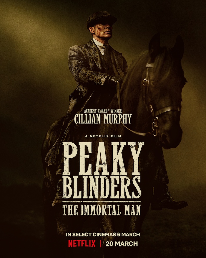 peaky blinders the inmortal man