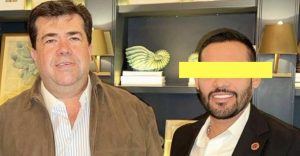 Pedro Haces y El Limones