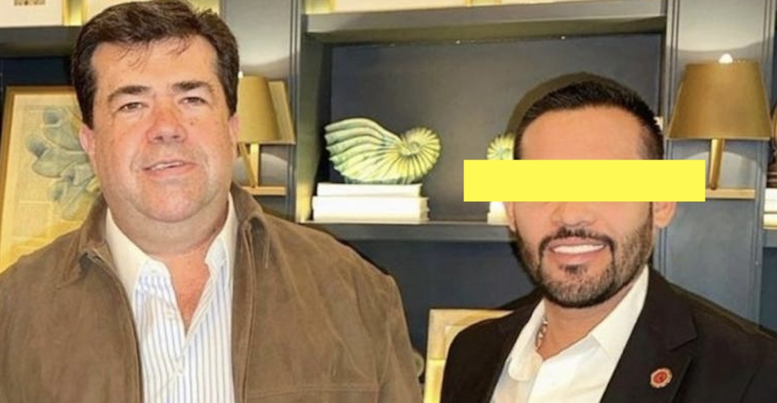 Pedro Haces y El Limones