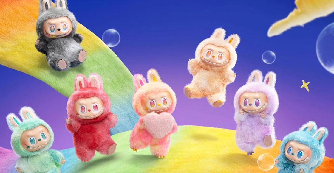 Director, estudio y lo que sabemos de la película de los Labubus