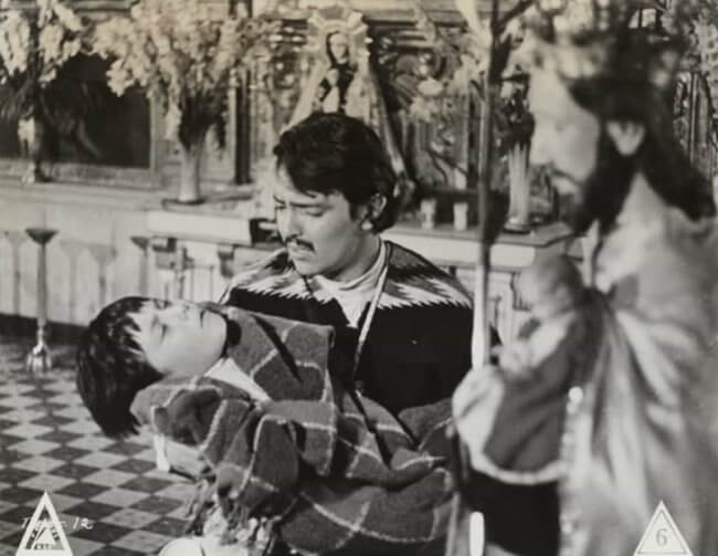 Películas clásicas del Cine Mexicano para ver gratis en Navidad