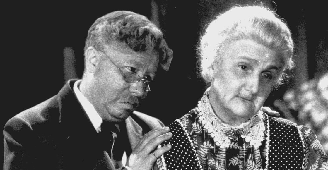 Películas clásicas del Cine Mexicano para ver gratis en Navidad