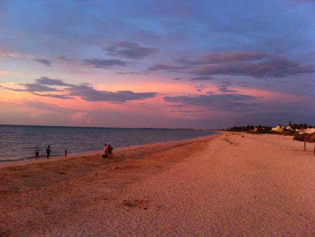 Lista de playas hermosas para visitar en 2026