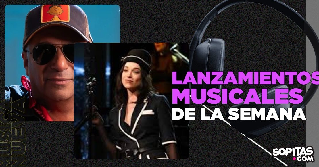 9 nuevas canciones (y otras cosas) para tu playlist: Tom Morello, Queens Of The Stone Age y más