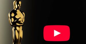 Van a pasar la entrega de los Oscar en YouTube... hasta 2029