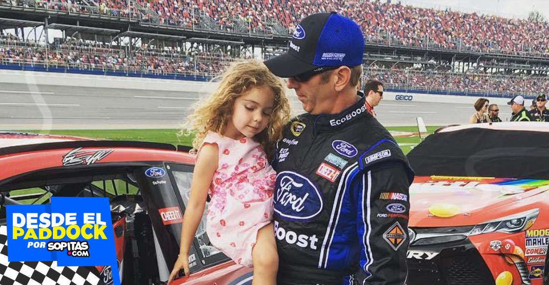 ¿Quién era Gregg Bieffle?