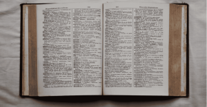 Las nuevas palabras de la RAE