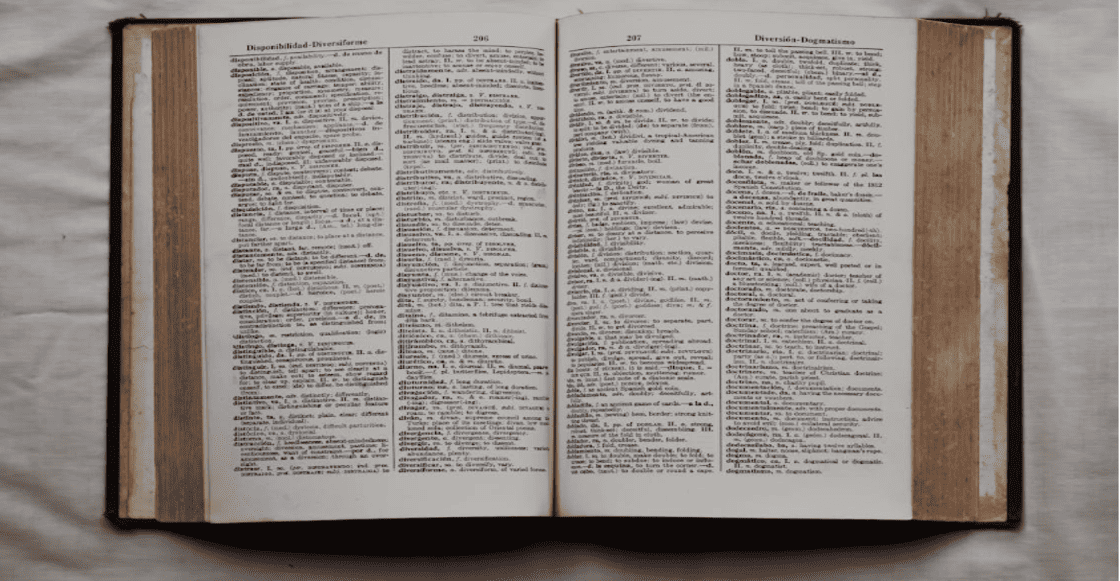 Las nuevas palabras de la RAE