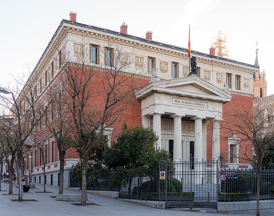 Las nuevas palabras de la RAE