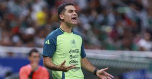Ni Mohamed ni nadie: Rafa Márquez será el entrenador de México hasta el Mundial 2030