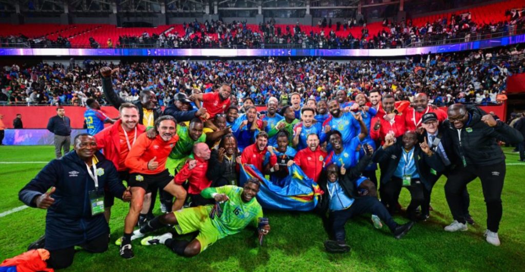 RD del Congo brote de ébola