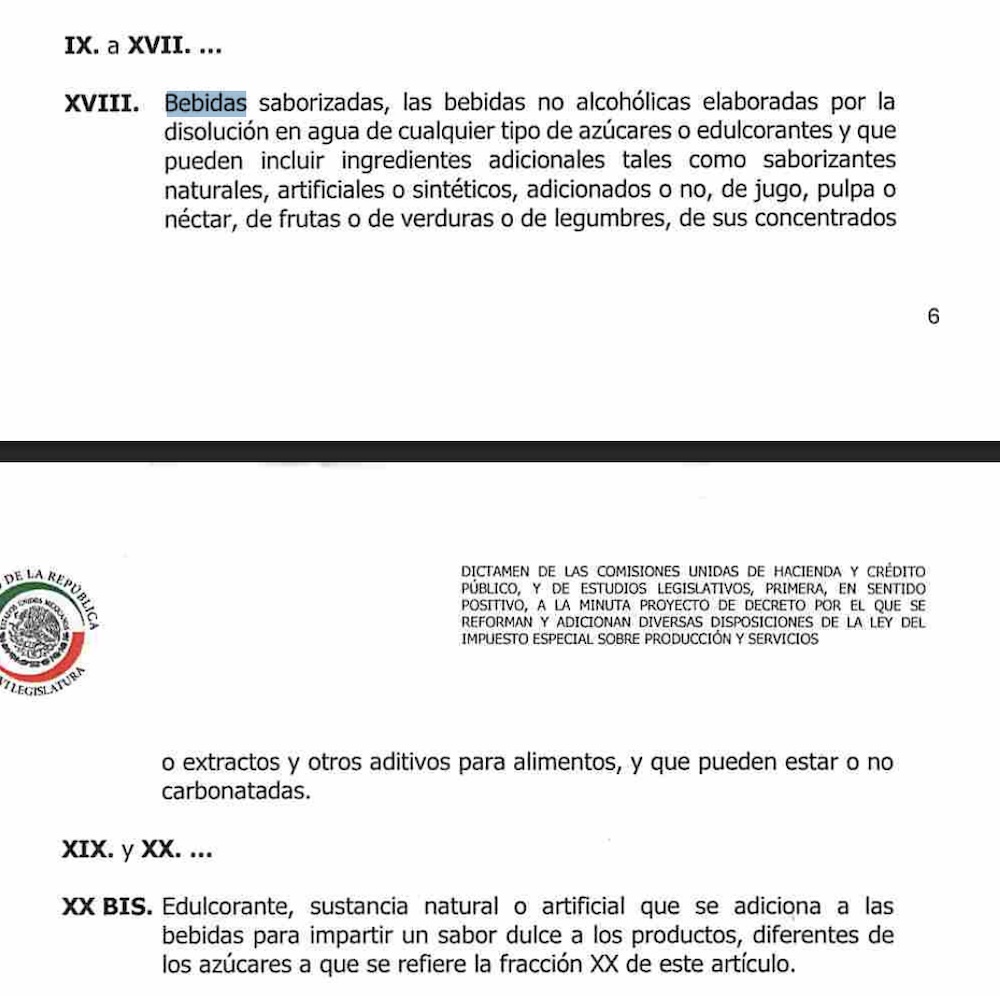 2026, sorpréndeme: Estos son todos los aumentos y nuevos impuestos en México