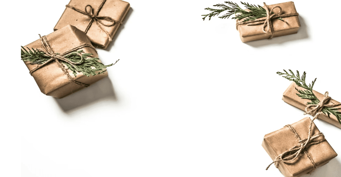 Regalos buenos bonitos y baratos en Navidad