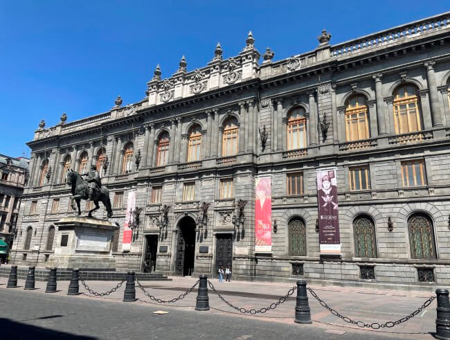 Sobre la asombrosa remodelación del Centro Histórico en 2026