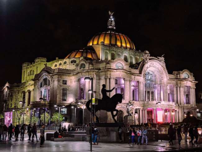 Sobre la asombrosa remodelación del Centro Histórico en 2026