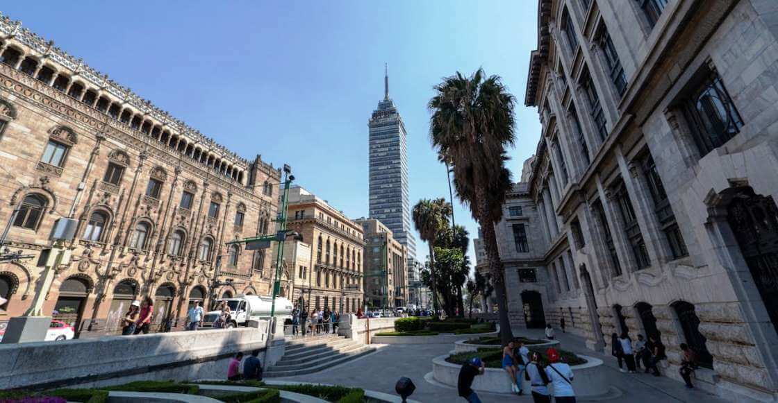 Sobre la asombrosa remodelación del Centro Histórico en 2026