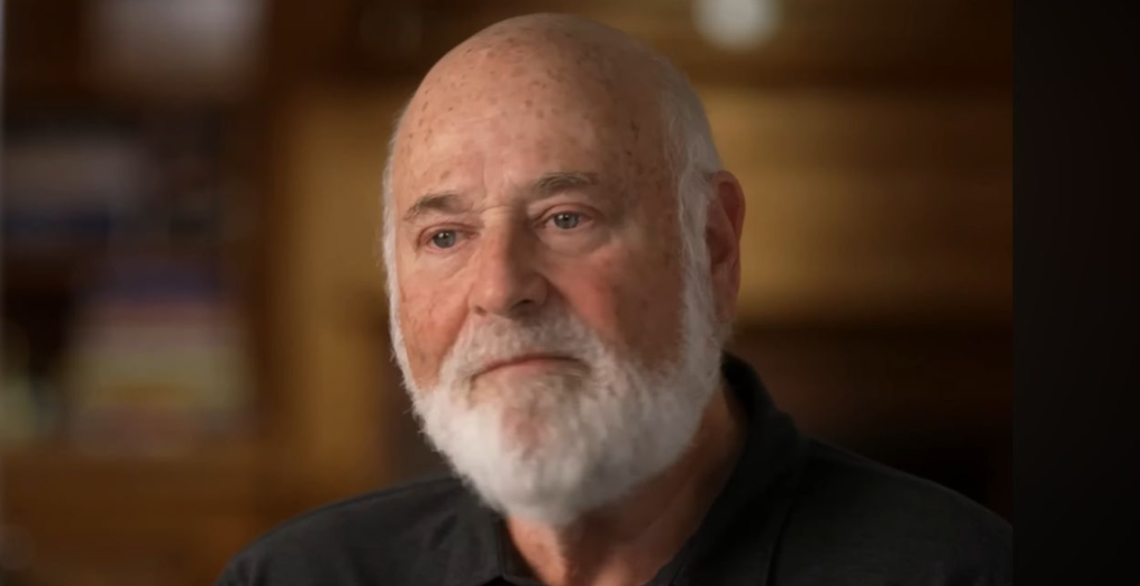 Muere Rob Reiner, director de 'Cuando Harry conoce a Sally', a los 78 años: Posible ataque en su contra