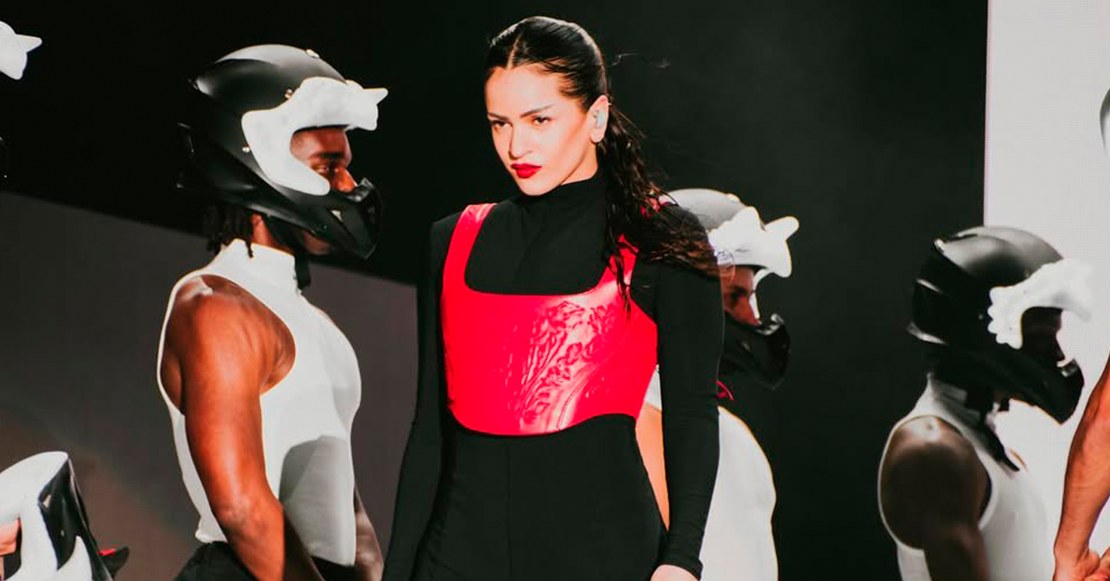 Rosalía viene a México: Fechas, lugares y venta de boletos