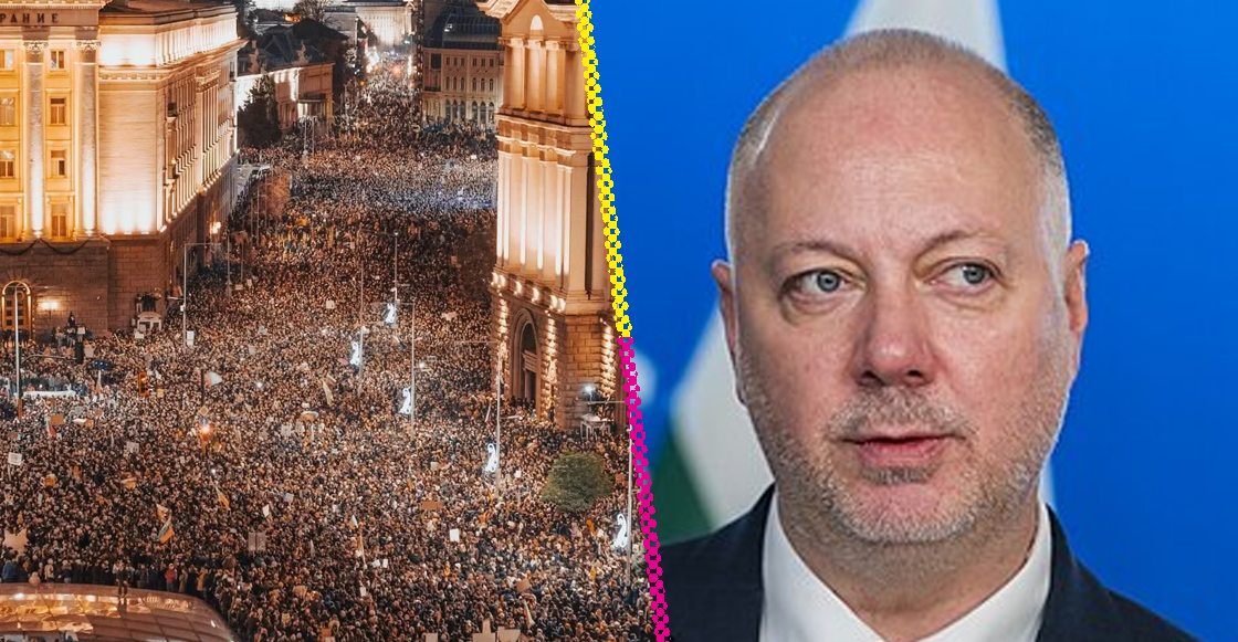 Protestas en Bulgaria obligan al Primer Ministro a renunciar: Lo acusan de fraude