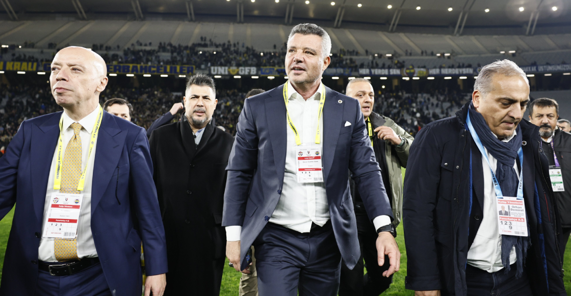 Presidente de Fenerbahce, equipo de Edson Álvarez, es detenido por consumo de drogas