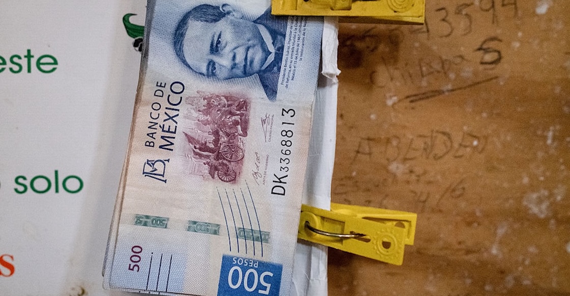 Cuántos salarios mínimos necesitas para… ir al Mundial o pagar la renta