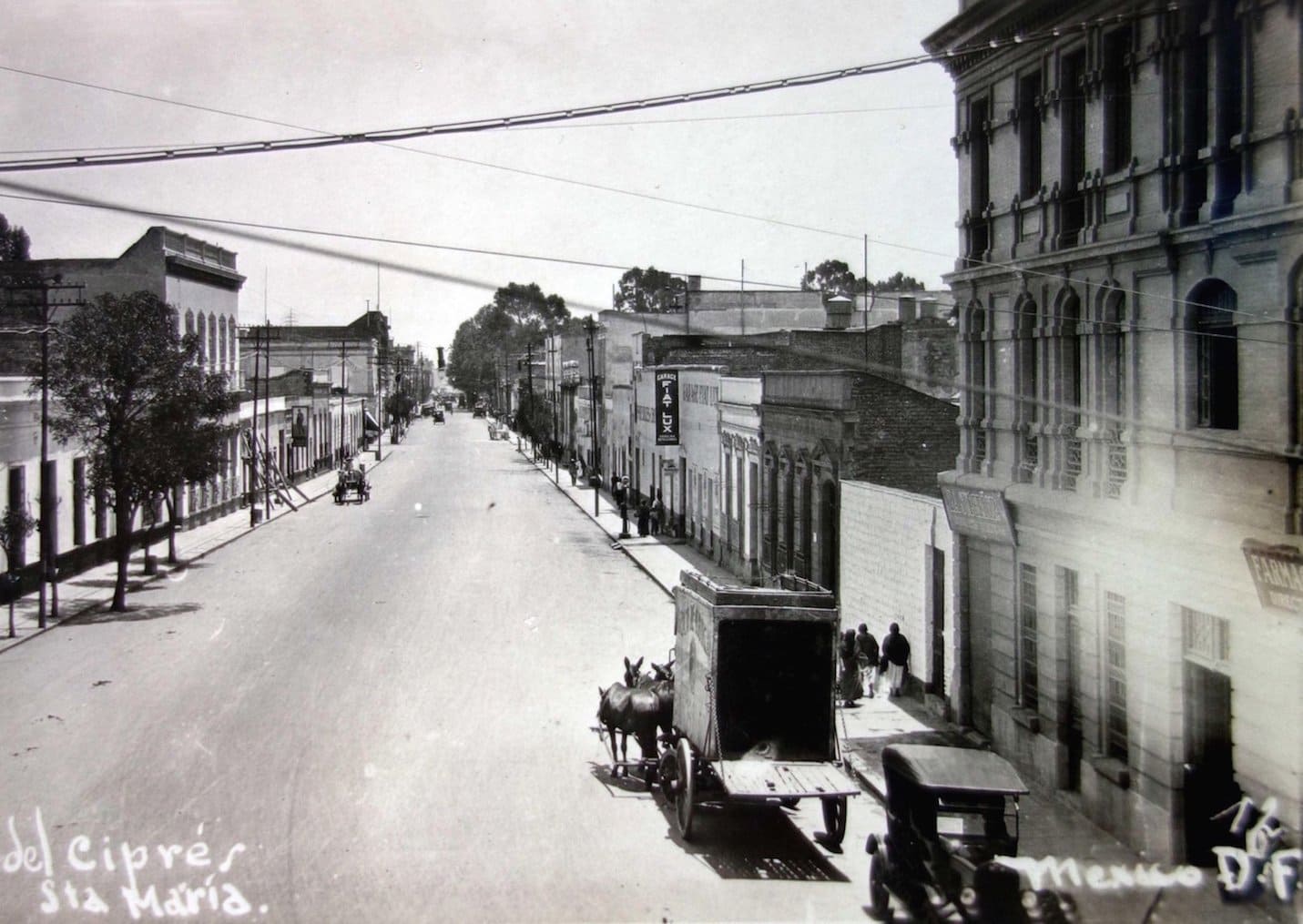 5 lugares para ver en Santa María la Ribera