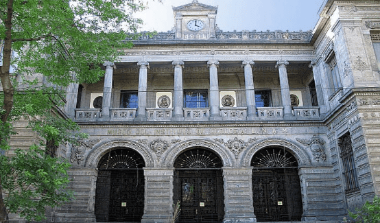 5 lugares para ver en Santa María la Ribera