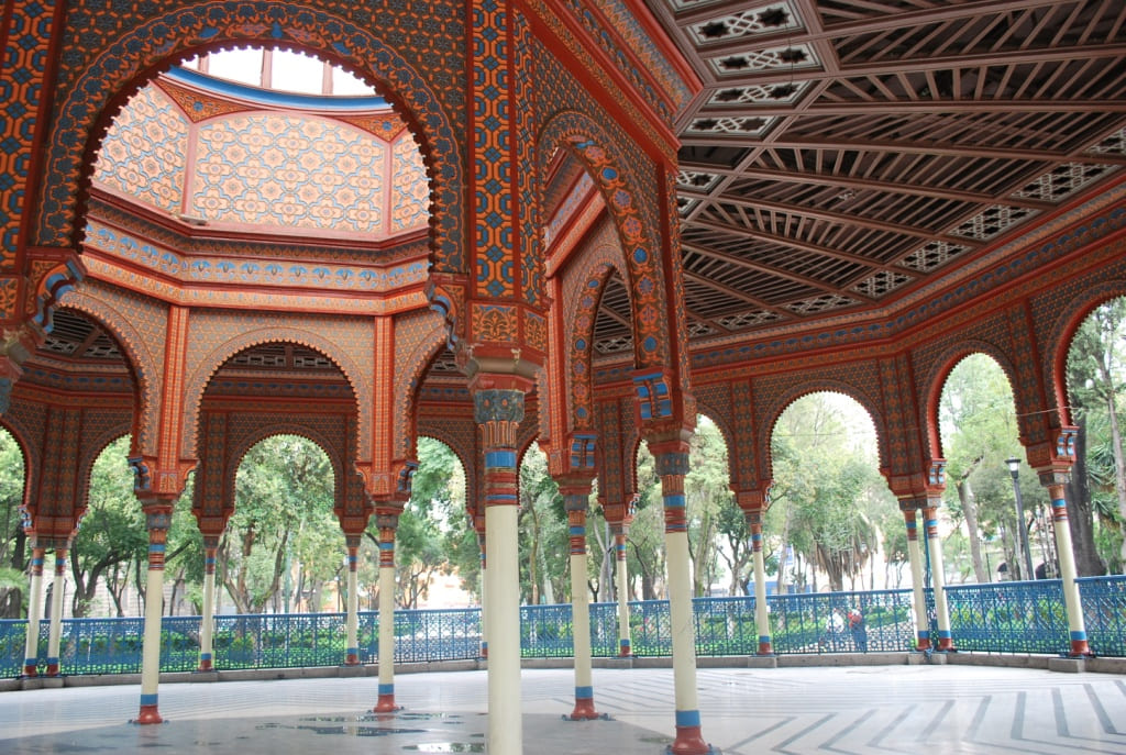 5 lugares para ver en Santa María la Ribera