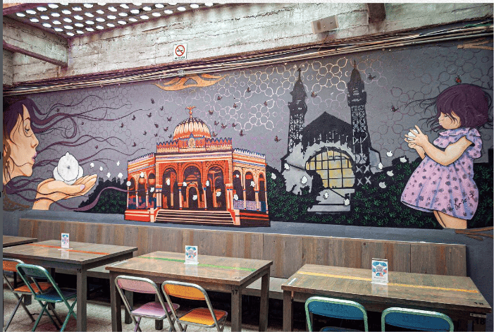 5 lugares para ver en Santa María la Ribera