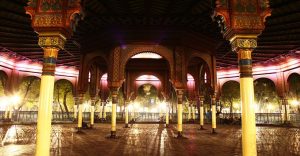 5 lugares para ver en Santa María la Ribera