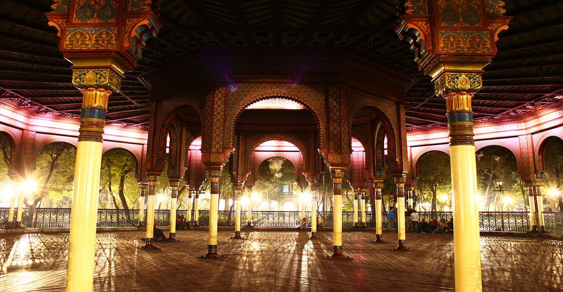 5 lugares para ver en Santa María la Ribera