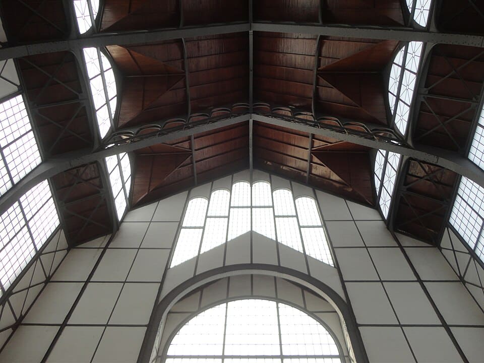 5 lugares para ver en Santa María la Ribera