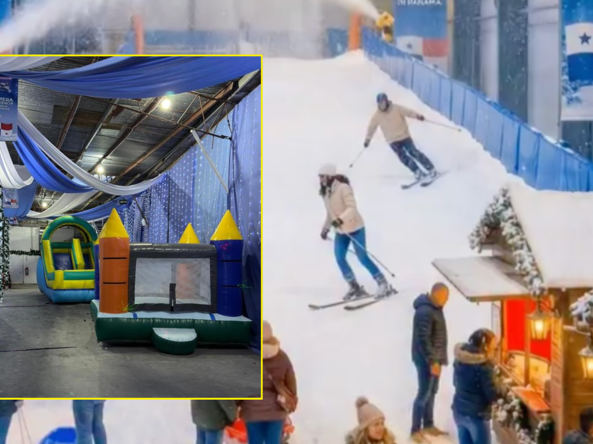 snowland-panama-estafa-navidena-videos-fotos-ia-realidad-willy-wonka