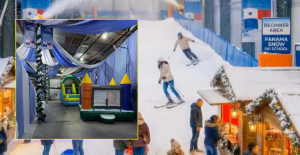 snowland-panama-estafa-navidena-videos-fotos-ia-realidad-willy-wonka