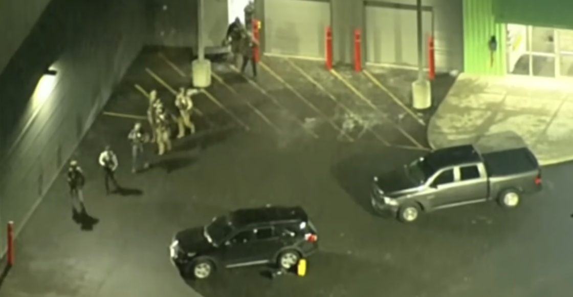 Encuentran a sospechoso de tiroteo en Universidad de Brown