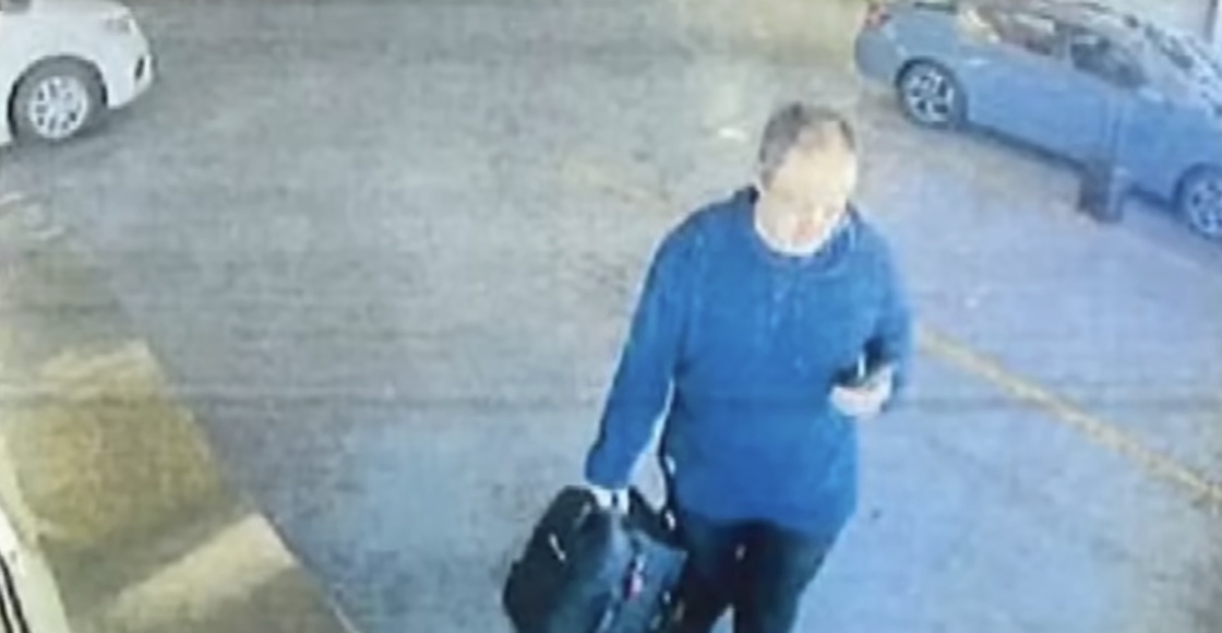 Sospechoso de tiroteo en Universidad de Brown