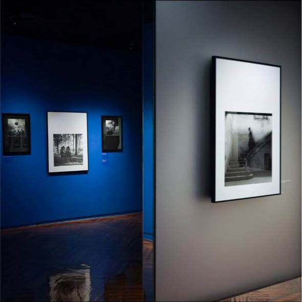 Poesía desordenada presenta: Surreal. Rodney Smith