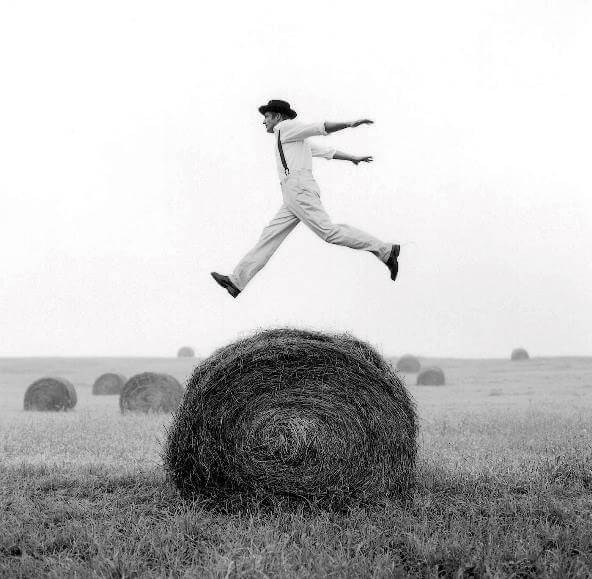 Poesía desordenada presenta: Surreal. Rodney Smith