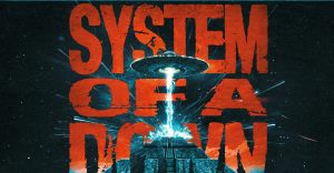 System of a Down regresa a México y va la fecha, lugar y cuándo comprar boletos