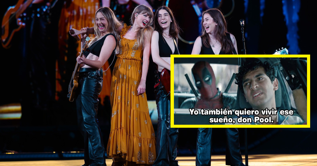 ¿La jefa del año?: Taylor Swift repartió 197 millones de dólares en bonos para sus empleados