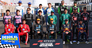 ¿Son tan fans de la Fórmula 1 para responder el quiz de la temporada 2025?