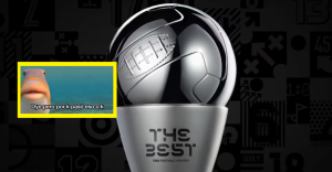 Adiós a The Best: FIFA crea nuevos premios