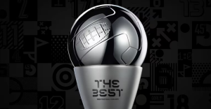 Ganadores The Best 2025 y dónde ver en vivo la ceremonia de premiación