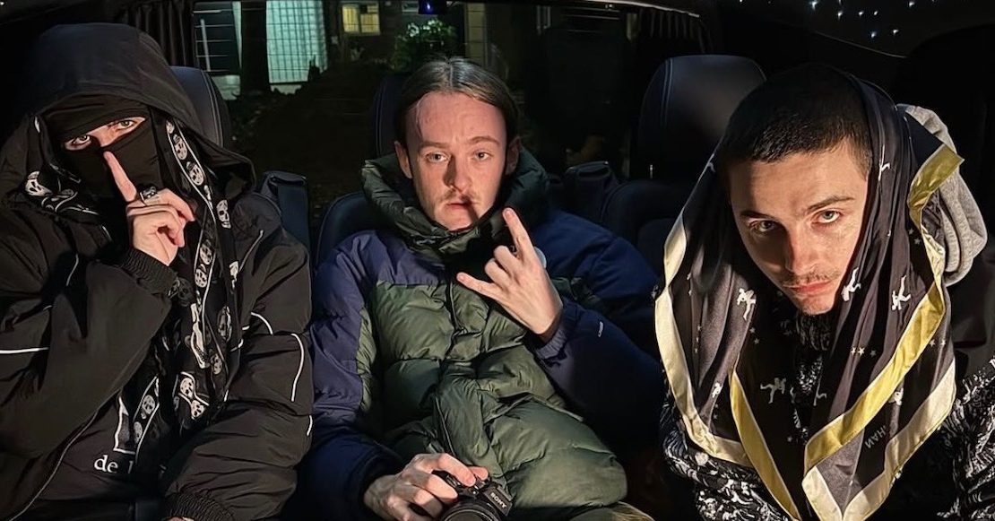 Misterio… ¿resuelto? Timothée Chalamet estrena canción con EsDeeKid