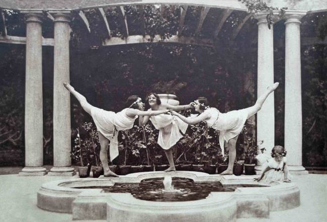 Tour de casas viejas (y fantasmagóricas) en la CDMX