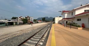 irregularidades y banderas rojas en la construcción del Tren Interoceánico