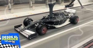 ¿Cuántas horas tendrá cada escudería en el túnel de viento en 2026?